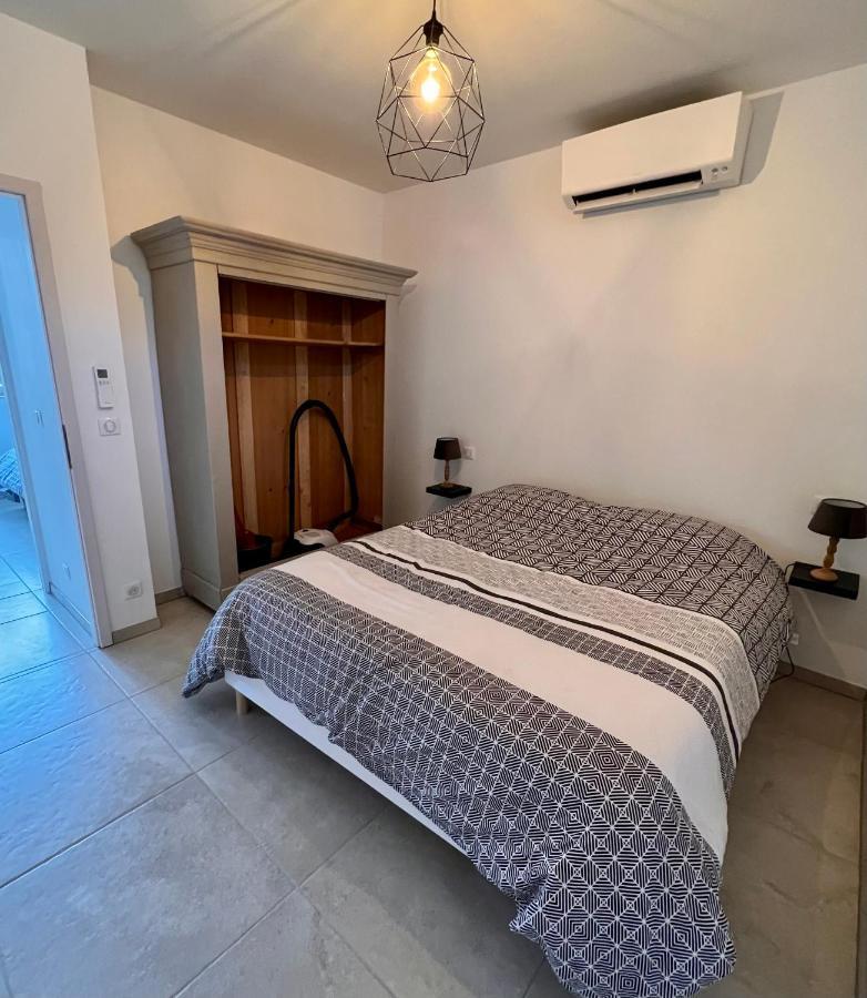 Appartement Plain-Pied Au Coeur De L'Alsace Muttersholtz Eksteriør bilde