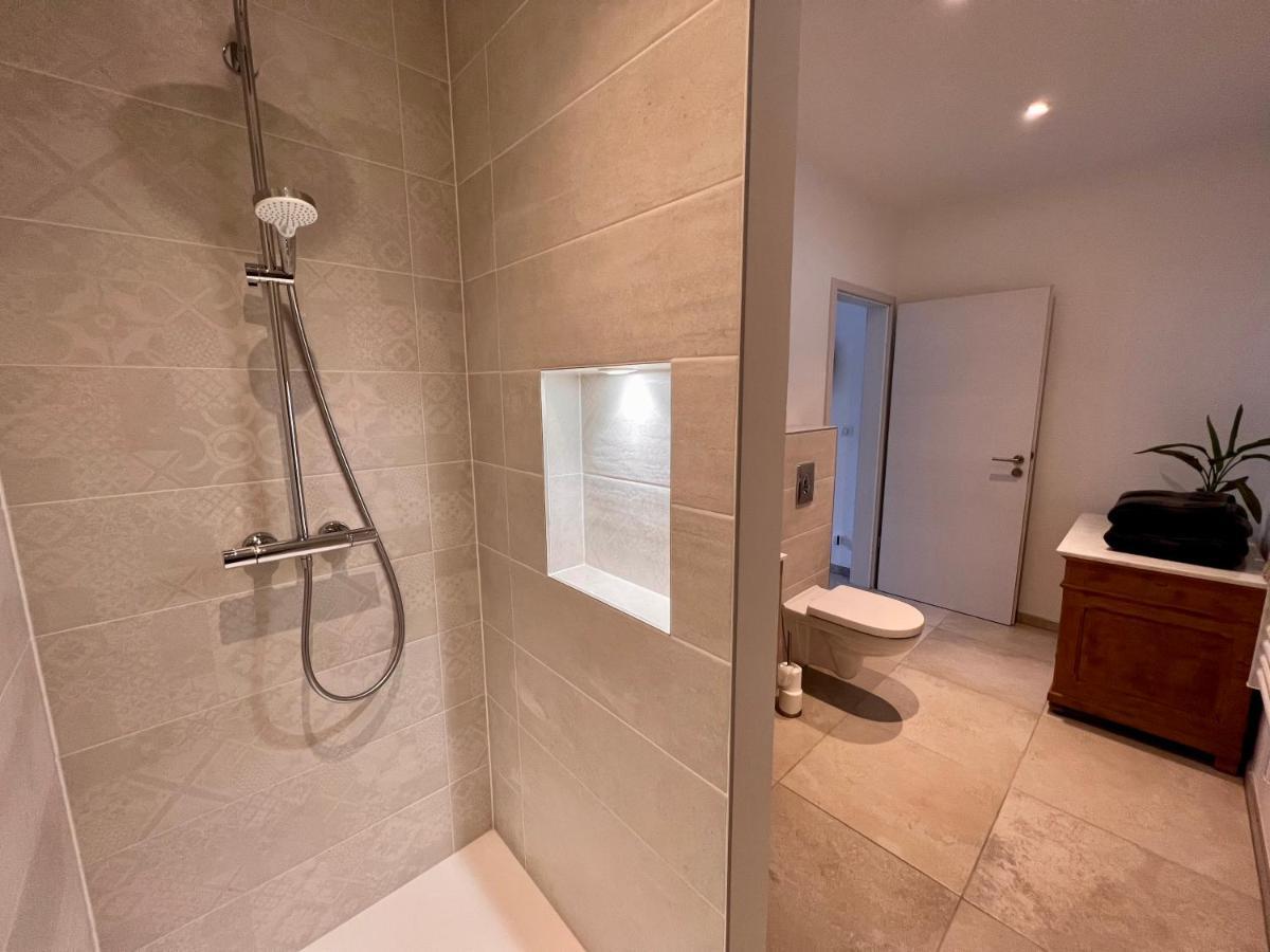 Appartement Plain-Pied Au Coeur De L'Alsace Muttersholtz Eksteriør bilde