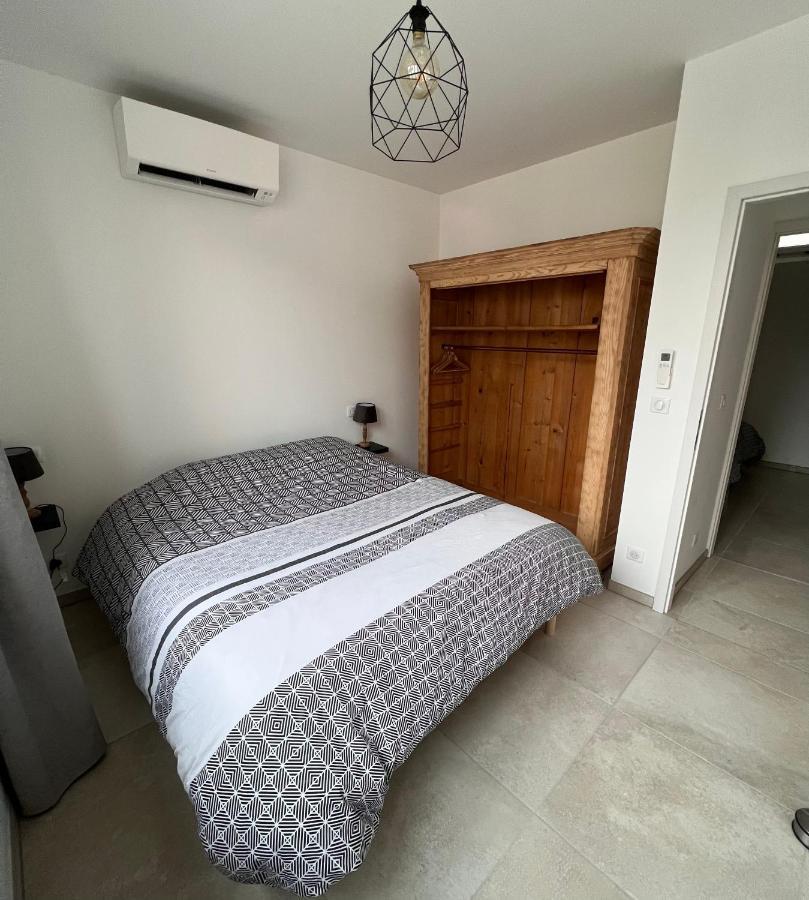 Appartement Plain-Pied Au Coeur De L'Alsace Muttersholtz Eksteriør bilde